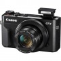 Canon Powershot G7X Mark II Black
